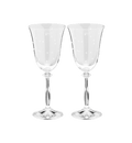 Juego de 2 copas de vino Starry Eve