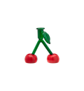 Portavelas Cherry