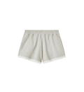 Pantalones cortos Isoli GANNI con volantes